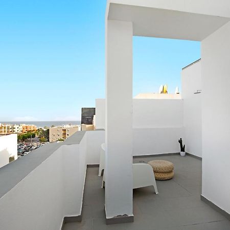 Atico Playa Morro Jable 3B Apartment Luaran gambar