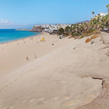 Atico Playa Morro Jable 3B Apartment Luaran gambar