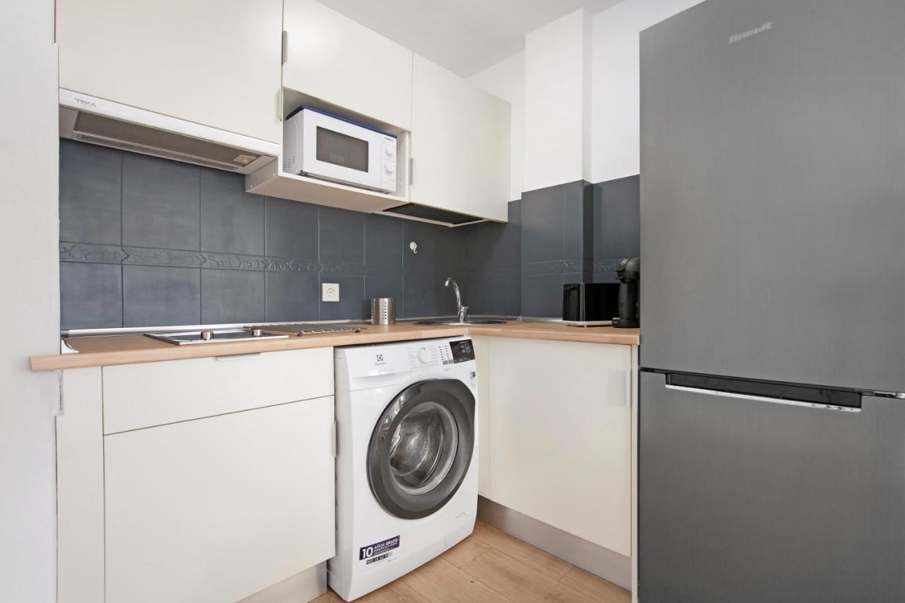 Atico Playa Morro Jable 3B Apartment Luaran gambar