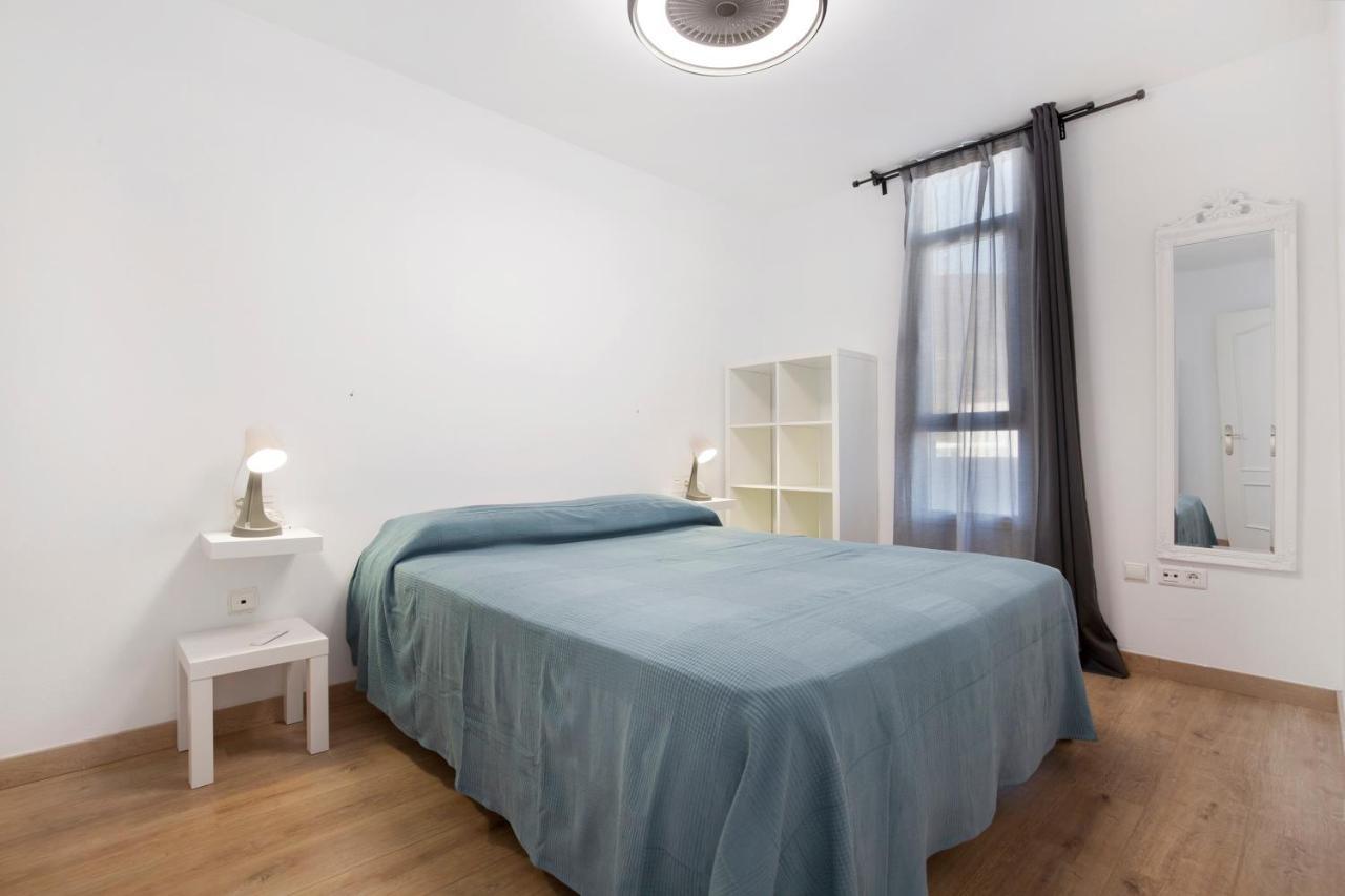 Atico Playa Morro Jable 3B Apartment Luaran gambar