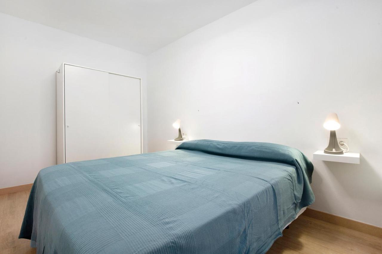 Atico Playa Morro Jable 3B Apartment Luaran gambar