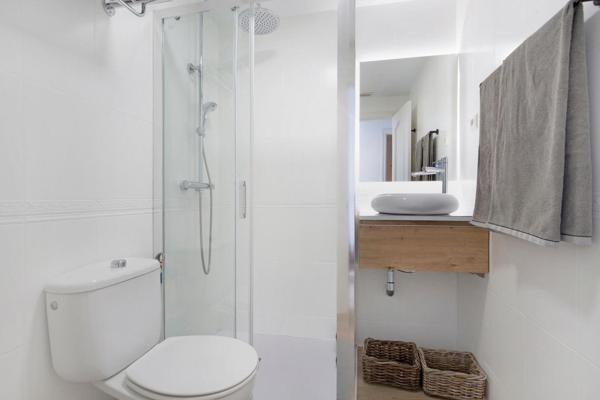 Atico Playa Morro Jable 3B Apartment Luaran gambar